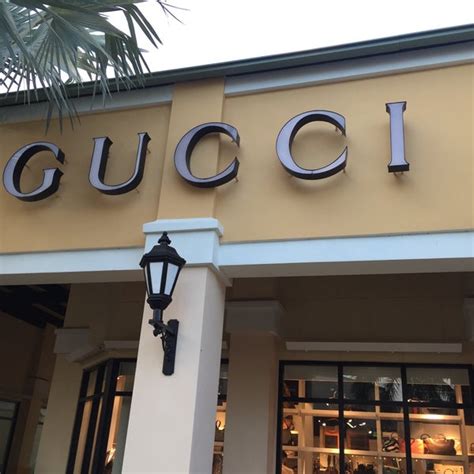 sawgrass mall gucci store|Gucci at Sawgrass Mills® .